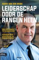 Leiderschap door de rangen heen - Harry van den Brink - ebook