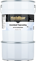 Holdbar Zwembad Topcoating Mat 10 kg - thumbnail