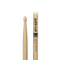 Promark TX5ALW Classic Forward 5A Long hickory drumstokken - thumbnail
