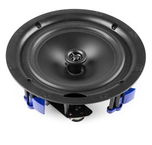 Power Dynamics NCSS6B low profile plafondspeaker - 30W - Zwart