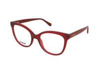 Brillen met correctie Love Moschino MOL635 C9A