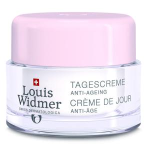 Louis Widmer Anti-ageing Dagcrème Geparfumeerd 50ml