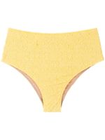 Clube Bossa bas de bikini Casall - Jaune