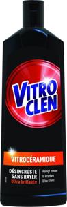 Vitroclen Vitroclen Kookplaatreiniger - Keramisch & Inductie 500 ml