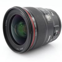Canon EF 24mm F/1.4 L II USM occasion