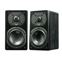 SVS: Prime Satelliet Speakers - 2 stuks - Zwart - thumbnail