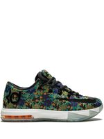 Nike baskets KD 6 EXT QS - Bleu