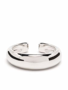 Tom Wood bijou d'oreille épais en argent sterling