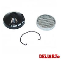 Luchtfilterset Dell Orto SHA 15 16 Luchtfilterset Dell Orto SHA 15 16
