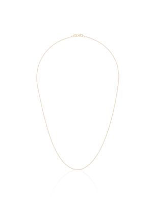 Lizzie Mandler Fine Jewelry collier en chaine en or 18ct