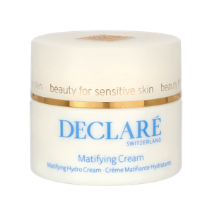 Declare Purebalance Matifying Cream 50 ml Dagcrème