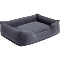 Intex Hondenmand Antraciet Maat XS/S 1 stuk(s) Intex Hondenmand Antraciet Maat XS/S 1 stuk(s)