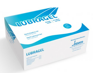 Lubragel Glijmiddel Spuit 11ml