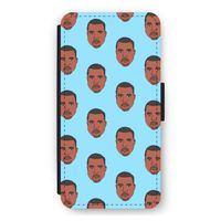 Kanye Call Me?: iPhone 11 Flip Hoesje