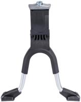 Hebie tweebeenstandaard "lite rex" 0690c / 0690 doub.leg kickstand lite rex normal - thumbnail