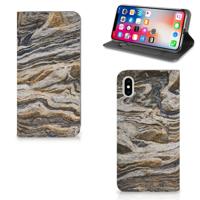 Apple iPhone Xs Max | Standcase | Steen