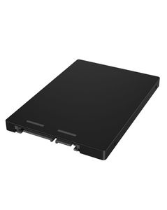 ICY BOX IB-M2S253 Converter for 1x M.2 SSD inbouwframe