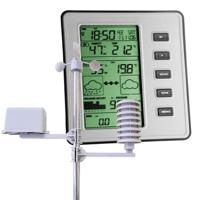 Weerstation Stratos - Meuwissen agro