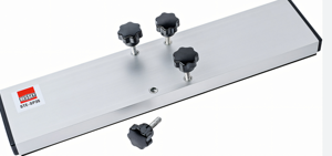 Bessey Steunplaat STE-SP35 - STESP35
