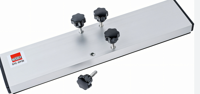 Bessey Steunplaat STE-SP35 - STESP35