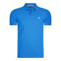 Polo Plain Pique