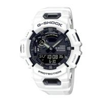 CASIO Horloge G-SHOCK - Schokbestendig - Multifunctioneel - Wit