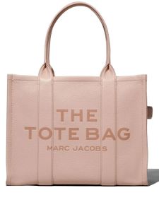 Marc Jacobs grand sac cabas The Tote Bag - Tons neutres