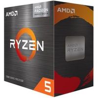 AMD Ryzen 5 5500GT processor 3,6 GHz 16 MB L3 Box - thumbnail