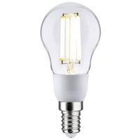 Paulmann 29130 LED-lamp Energielabel A (A - G) E14 2.5 W Warmwit (Ø x h) 45 mm x 100 mm 1 stuk(s) - thumbnail