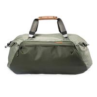 Peak Design Travel duffel 65L V2 - sage Peak Design Travel duffel 65L V2 - sage