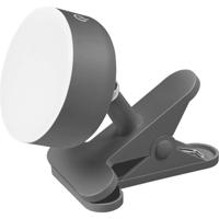 OSRAM HOMELIGHTING DECOR HELPER GADGET 830 USB Black 4058075849242 Wandlamp 1.80 W Zwart