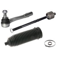 Spoorstang ProKit FEBI BILSTEIN, Inbouwplaats: Vooras rechts, u.a. für Mercedes-Benz - thumbnail