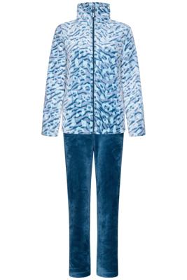 Rebelle huispak blauwe panter