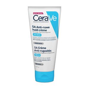 CeraVe SA Crème Anti-Ruwe Huid 177ml