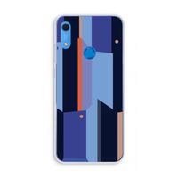 Gestalte 3: Huawei Y6s Transparant Hoesje