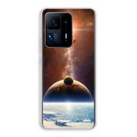 Omicron 2019: Xiaomi Mi Mix 4 Transparant Hoesje Omicron 2019: Xiaomi Mi Mix 4 Transparant Hoesje
