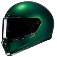 HJC V10, Integraalhelm, Groen