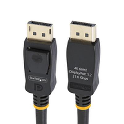 Adapter Thunderbolt naar USB-C Startech DISPL2M10PK