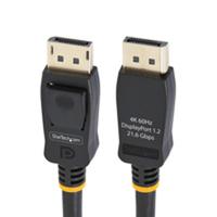 Adapter Thunderbolt naar USB-C Startech DISPL2M10PK