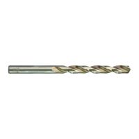 Milwaukee Accessoires Thunderweb HSS-G metaalboor 8 x 117 x 75 mm | 5 stuks - 4932352395