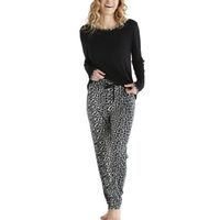 Damella Bamboo Printed Pyjamas Set