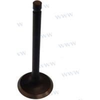 Yamaha PAF15-07040001 - VALVE, INTAKE