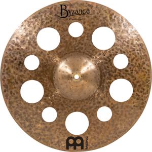 Meinl Byzance B18DATRC Dark Trash Crash bekken 18 inch