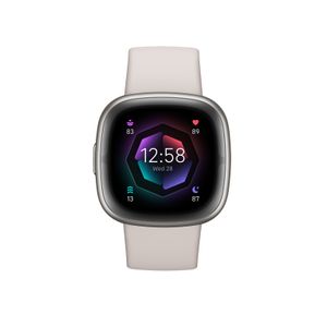 Fitbit Sense 2 Aluminium GPS