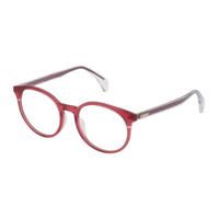 Brillenframe Dames Police VPL732-490U69 Ø 49 mm