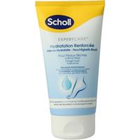 Scholl Voetcreme intens hydraterend
