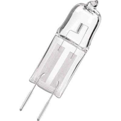 OSRAM HOMELIGHTING Eco-halogeenlamp Energielabel: G (A - G) GY6.35 44 mm 12 V 35 W Warmwit Stiftfitting Dimbaar 1 stuk(s)