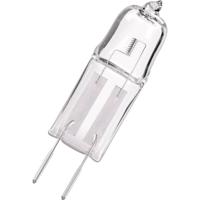 OSRAM HOMELIGHTING Eco-halogeenlamp Energielabel: G (A - G) GY6.35 44 mm 12 V 35 W Warmwit Stiftfitting Dimbaar 1 stuk(s)