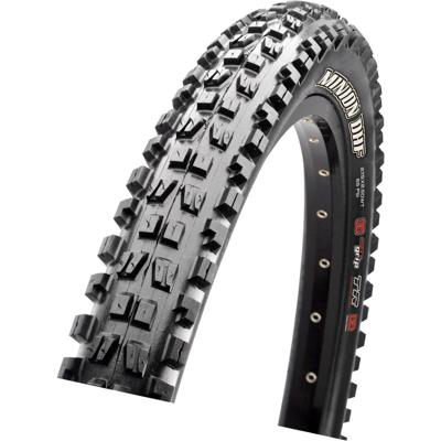 Maxxis buitenband minion dhf 3cg tr 27.5 x 2.50 zw vouw