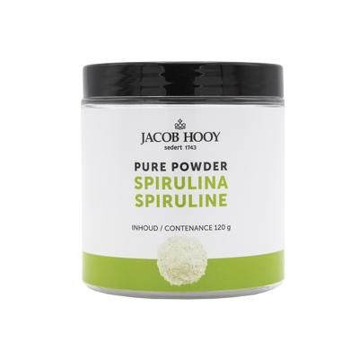Jacob Hooy Pure Powder spirulina